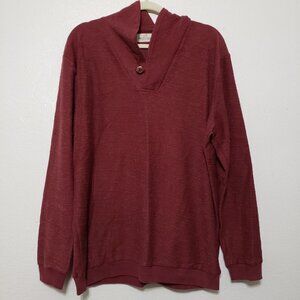 Marine Layer Sweater